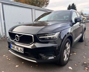 Volvo Volvo XC40 AWD PANO DIGITAL COP LED SHZ Gebrauchtwagen