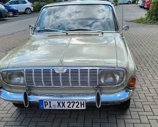 Ford Ford Taunus 20m 1967 Oldtimer Tüv 07.2026 Oldtimer