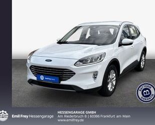 Ford Ford Kuga 2.5 Duratec PHEV TITANIUM Gebrauchtwagen