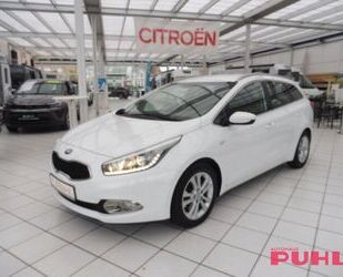 Kia Kia Ceed Sportswagon Dream Team 1.6 CRDi Gebrauchtwagen