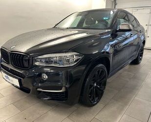 BMW BMW X6 M50 Soundsystem *Voll* *Head-Up Display* Gebrauchtwagen