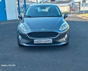 Ford Ford Fiesta Cool & Connect Gebrauchtwagen