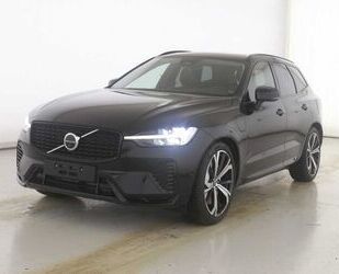 Volvo Volvo XC60 Plug-In-Hybrid T8 AWD Recharge Ultimate Gebrauchtwagen