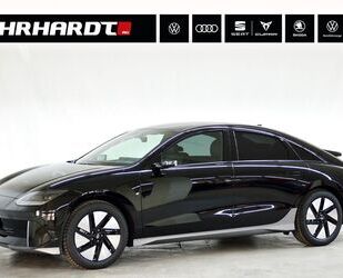 Hyundai Hyundai Ioniq 6 UNIQ-PAKET *digit.Außenspiegel*20 Gebrauchtwagen