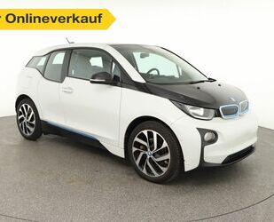 BMW BMW i3 60Ah NAVI+SHZ+RFK+TEMP+AWR+Navi/Klima/BC/eF Gebrauchtwagen