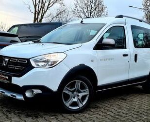 Dacia Dacia Dokker Stepway Plus Gebrauchtwagen