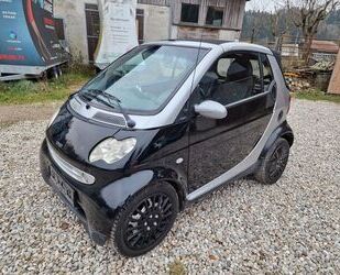 Smart Smart ForTwo ATM 11.300KM Karosserie 208.000KM Kli Gebrauchtwagen