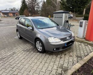 VW Volkswagen Golf 1.4 United Unfallfrei Gebrauchtwagen