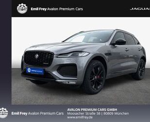 Jaguar Jaguar F-Pace D200 AWD R-Dynamic SE Gebrauchtwagen