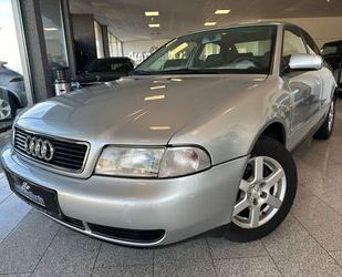 Audi Audi A4 1.6 Automatik Servo TÜV 2.Hand Gebrauchtwagen