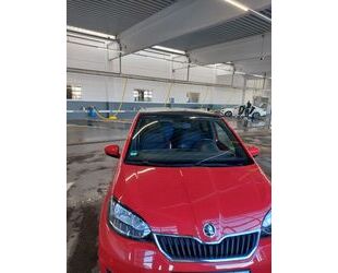 Skoda Skoda Citigo Clever Gebrauchtwagen