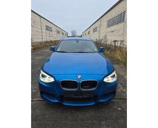 BMW BMW F21 1er 116i M-Paket Performance Bremse Alca Gebrauchtwagen