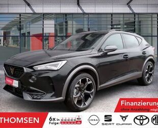 Cupra Cupra Formentor 1.4 e-HYBRID Navi ACC AUT Virtual Gebrauchtwagen