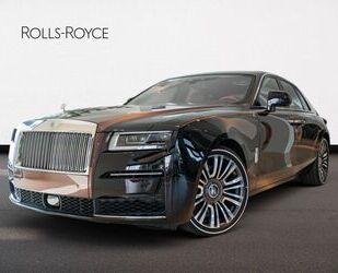 Rolls Royce Rolls-Royce Ghost 