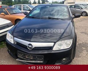 Opel Opel Tigra 1.8 Design Edition Gebrauchtwagen