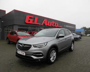 Opel Opel Grandland (X)/ZAHNRIEMEN NEU/NAVI(SMARTLINK)/ Gebrauchtwagen