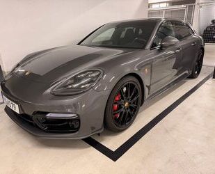 Porsche Panamera Gebrauchtwagen