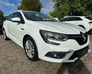 Renault Renault Megane IV Grandtour Business Edition Gebrauchtwagen