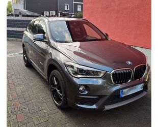 BMW BMW X1 sDrive18i - Gebrauchtwagen