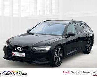 Audi Audi A6 Avant design 50 TDI MATRIX, TOTW, HEAD, VI Gebrauchtwagen