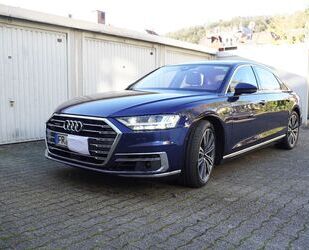 Audi Audi A8 L 50 TDI quattro tiptronic - Gebrauchtwagen