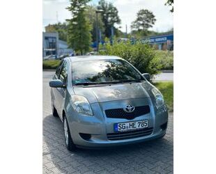 Toyota Toyota Yaris 1.3 Gebrauchtwagen