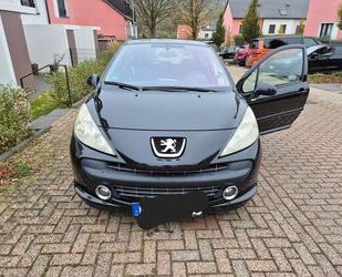 Peugeot Peugeot 207 Sport 110 Sport Gebrauchtwagen