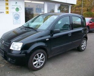 Fiat Fiat Panda 1.3 16V JTD Dynamic ( 2 Sitze ) Gebrauchtwagen