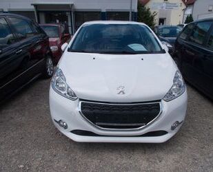 Peugeot Peugeot 208 Active Gebrauchtwagen