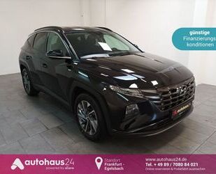 Hyundai Hyundai Tucson 1.6 T-GDI Trend Navi|LED|Lenkr.&Sit Gebrauchtwagen