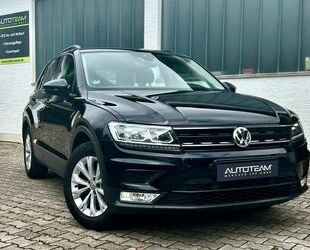 VW Volkswagen Tiguan Trendline 1.4 TSI*Navigation*LED Gebrauchtwagen