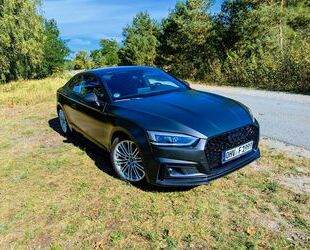 Audi Audi A5 3.0 S-Line, Matt, Digitalcockpit, Matrix Gebrauchtwagen