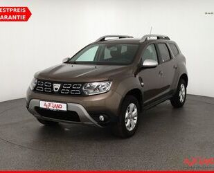 Dacia Dacia Duster 1.6 SCe Navi Kamera Sitzheizung Tempo Gebrauchtwagen