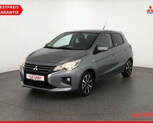 Mitsubishi Mitsubishi Space Star 1.2 Aut. Android Apple Sitzh Gebrauchtwagen