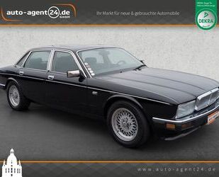 Jaguar Jaguar XJ40 3.6 Daimler/Classic Data 2+/Oldtimer Oldtimer