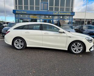 Mercedes-Benz Mercedes-Benz CLA 180 Shooting Brake *PANO*LEDER*N Gebrauchtwagen