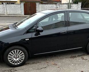 Fiat Fiat Punto Evo Gebrauchtwagen