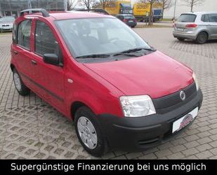 Fiat Fiat Panda 1.1 8V Active,KLIMA,GARANTIE,SERVO Gebrauchtwagen