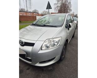 Toyota Toyota Auris 1.4 - Gebrauchtwagen