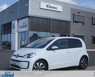 VW Volkswagen up! e-up! Active Maps+More Kamera Garan Gebrauchtwagen