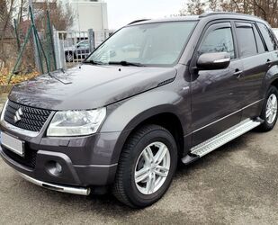 Suzuki Suzuki Grand Vitara 1.9 DDIS Comfort 4WD Gebrauchtwagen