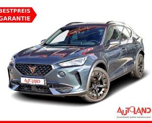 Cupra Cupra Formentor 2.0 TDI DSG 4x4 LED Navi ACC Totwi Gebrauchtwagen