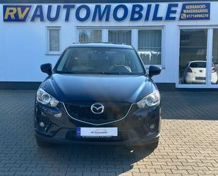 Mazda Mazda CX-5 Sports-Line AWD Gebrauchtwagen