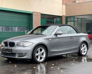 BMW BMW 123d Cabrio | Navi Prof. | PDC | Leder Gebrauchtwagen