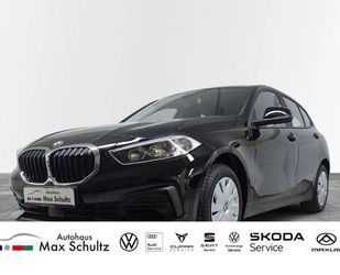 BMW BMW 116 i DSG-Getriebe+HEAD-UP+SHZ+DAB Gebrauchtwagen