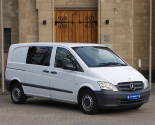 Mercedes-Benz Mercedes-Benz Vito Mixto 116 CDI kompakt*MIXTO*2 H Gebrauchtwagen