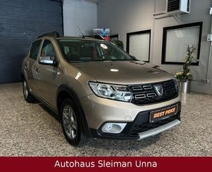 Dacia Dacia Sandero II Stepway Prestige/Navi/Klima/Tüv-N Gebrauchtwagen