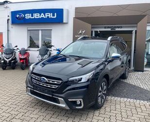 Subaru Subaru Outback 2.5i Platinum Lineartronic Gebrauchtwagen