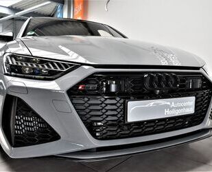 Audi Audi RS6 Dynamik-Paket Carbon Keramik Matrix HUD 3 Gebrauchtwagen