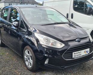 Ford Ford B-Max *SYNC*Start-Stop*Sitzh*Isofix*PDC*Schie Gebrauchtwagen